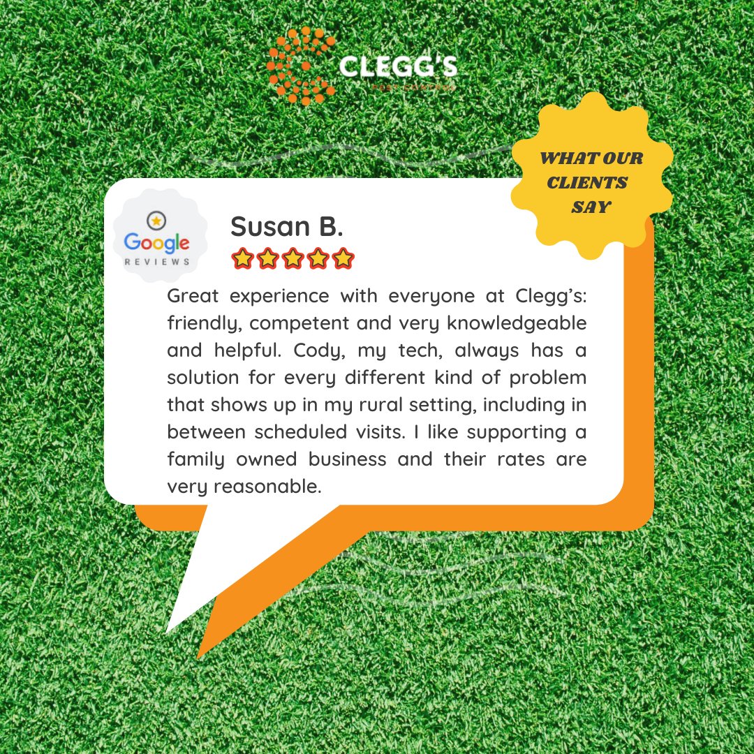 Contact us at a location near you to take advantage of our tried and true pest control services  ⭐⭐⭐⭐⭐ cleggs.com