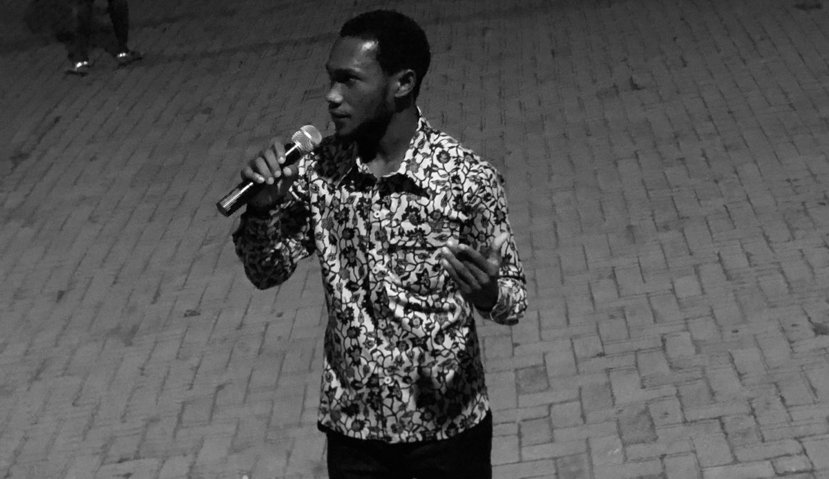 pensa_ushers's tweet photo. Chief Clement @AsieduDamoah has given a clarion call to all ushers to be led by the Spirit as the serve the Lord with much joy.
#Expositionoftheme https://t.co/GdvEMvpgx0