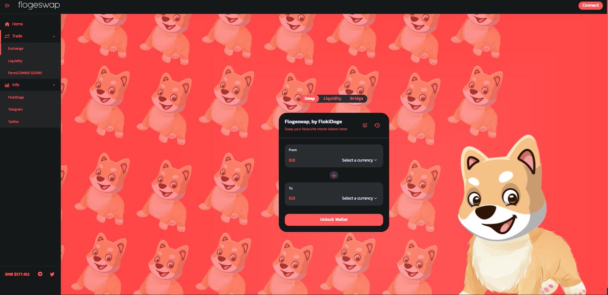 Floki Doge tweet media