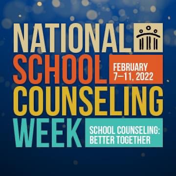 At HPS, our school counselors have superpowers! During National School Counseling Week, we’ll hear how our counselors prepare students for the future. 

Because of you, we’re #bettertogether

For more information, visit your campus’s website today!

#nscw22 #schoolcounselors