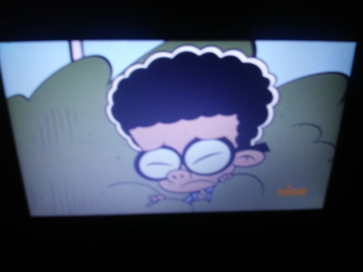 MatiMetrovich's tweet photo. Clyde @EmilioTrevino_ en #TheLoudHouse Temporada 4 episodio #UnErrorMortal en @NickelodeonLA π§π¦π¦ππͺ¦π―β°οΈπ https://t.co/dLGi6xOAaU