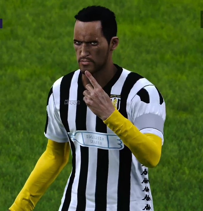 ¡Gano el Vilero!
0-0 en los 90', 3-2 en los penales vs Atalanta Champagne por la Liga IESLA <a href="/LigaIESLA/">Liga Internacional Española Latina ⚽🎮</a>. Dibu Martinez <a href="/DibuSplinter/">那朵彩色的云</a>
la estrella del partido

#VamosVilero