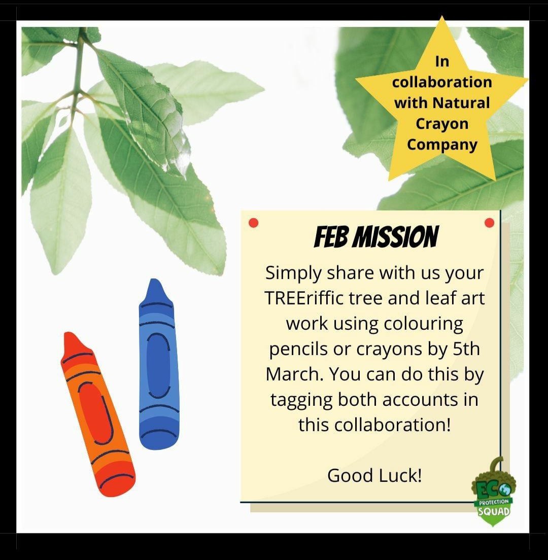 Eco Protection Squad tweet media