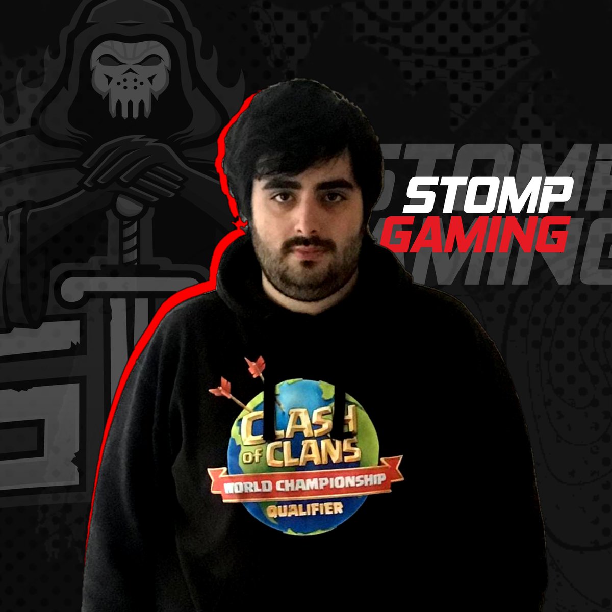 E pra fechar a ultima contratação pra temporada de 2022, queremos dar as boas vindas ao <a href="/vangolla_/">Silvio (Vangolla)</a> 👏🏻👏🏻