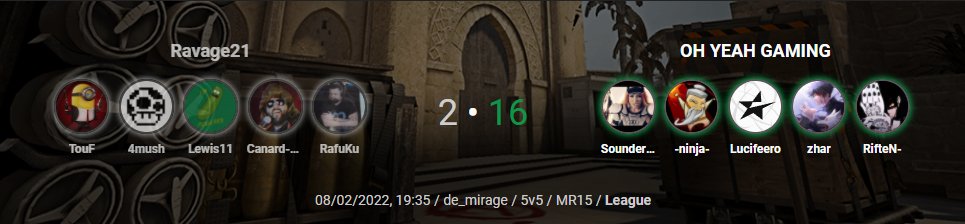 OH YEAH GAMING tweet media