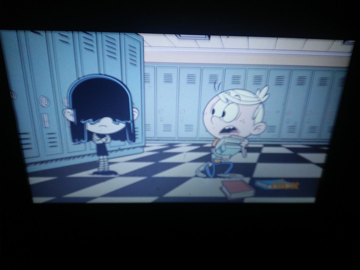 MatiMetrovich's tweet photo. Lincoln Loud @luispiedra17_ en #TheLoudHouse Temporada 4 episodio #UnErrorMortal en @NickelodeonLA π§π¦π¦ππͺ¦π―β°οΈπ https://t.co/KKTXmQgUJv