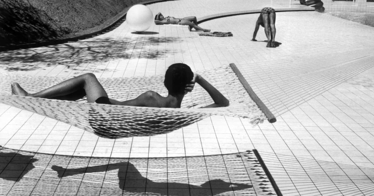 ErranceStudio's tweet photo. Martine Franck // #errancestudio https://t.co/i512LI8F3A