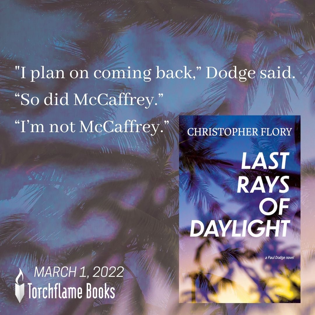 LMpublishing's tweet photo. “Where were we?”
“We were at the part where I go to Colombia, and you stay here with your two girls and beautiful wife.”
“You can’t go alone."

https://t.co/czVtvAzd9r

#lastraysofdaylight #pauldodgenovels #christopherflory #comingsoon https://t.co/ppNph2ODE5