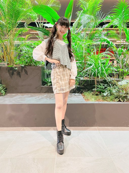 Twitterのコスプレ画像17