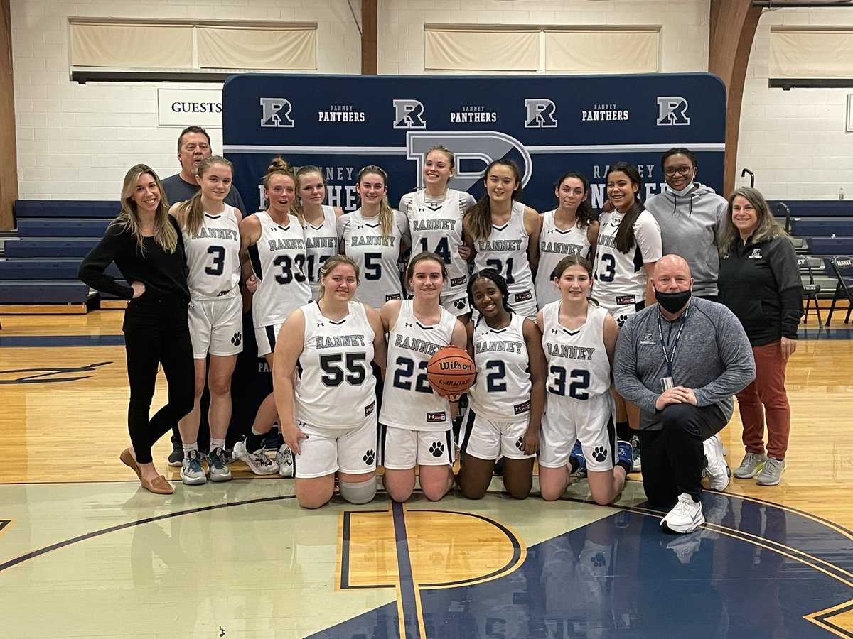 Ranney Athletics tweet media