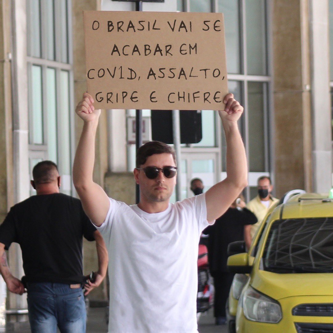 andrecarneiiro's tweet photo. Caraí, Santa Inês bem aí 😂😂😂😂 https://t.co/ajKi6HPQXM