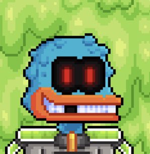 KraveArtistry's tweet photo. @killlacam98 Sounds like a no-brainer. #cosmiclabs #duckappreciation @CosmicLabsNFT https://t.co/OUmrUMxoev