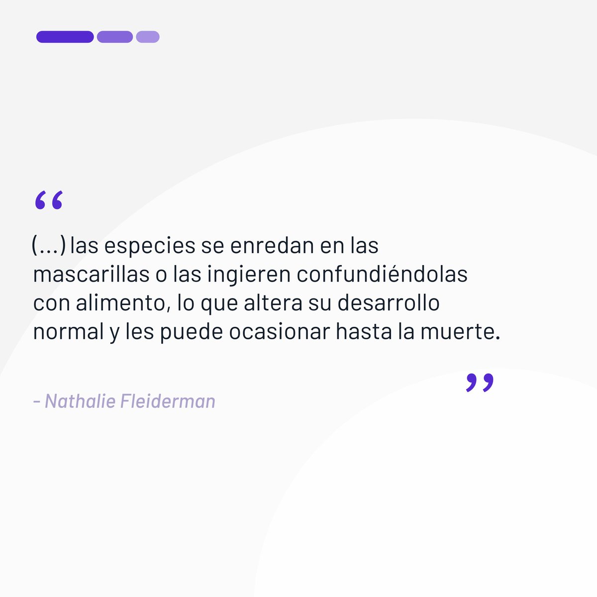 NuevoFoco's tweet photo. 🔶 Nuevo artículo 🔶

Tras 2 años de #pandemia por #COVID19, los problemas medioambientales no han estado ausentes, y hay uno en particular que urge resolver.

Les invitamos a leer acerca de la #contaminación  generada por las #Mascarillas y más acá 😷👇🏻

https://t.co/uhgBDySHVT https://t.co/Cui4kXT3qO