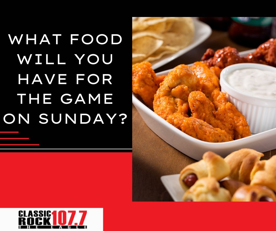 Classic Rock 1077 The Eagle (@1077theeagle) on Twitter photo 