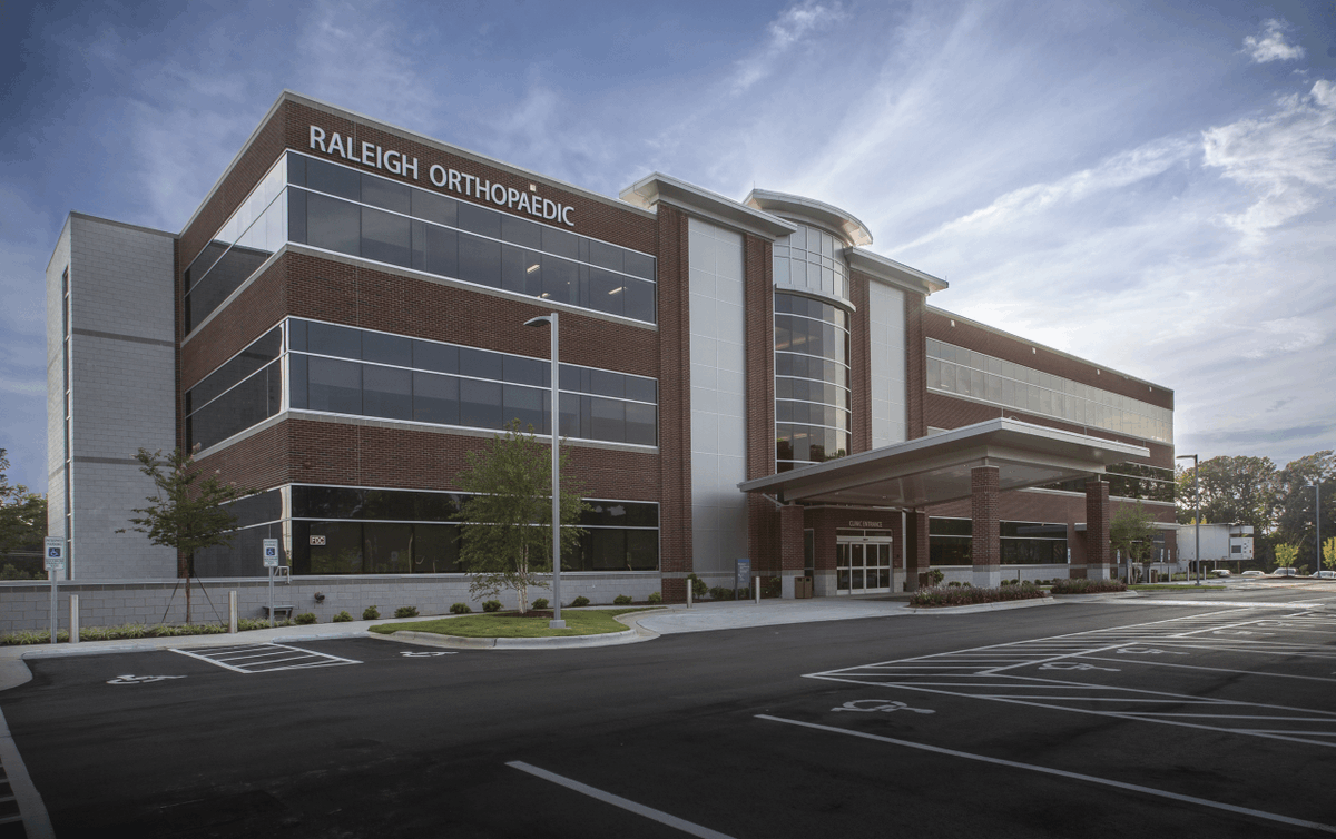 WUG2029's tweet photo. BIG shoutout to our friends at @RaleighOrtho for all they do for the Triangle community!
Not only are they sponsors of our bid, but they are the proud team physicians for the @Canes, @ShawUniversity, and @PackAthletics.
#Triangle2027 https://t.co/nyeinCoFsR