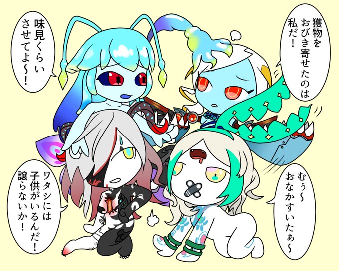 クラッシュフィーバーかいてみたのtwitterイラスト検索結果 古い順