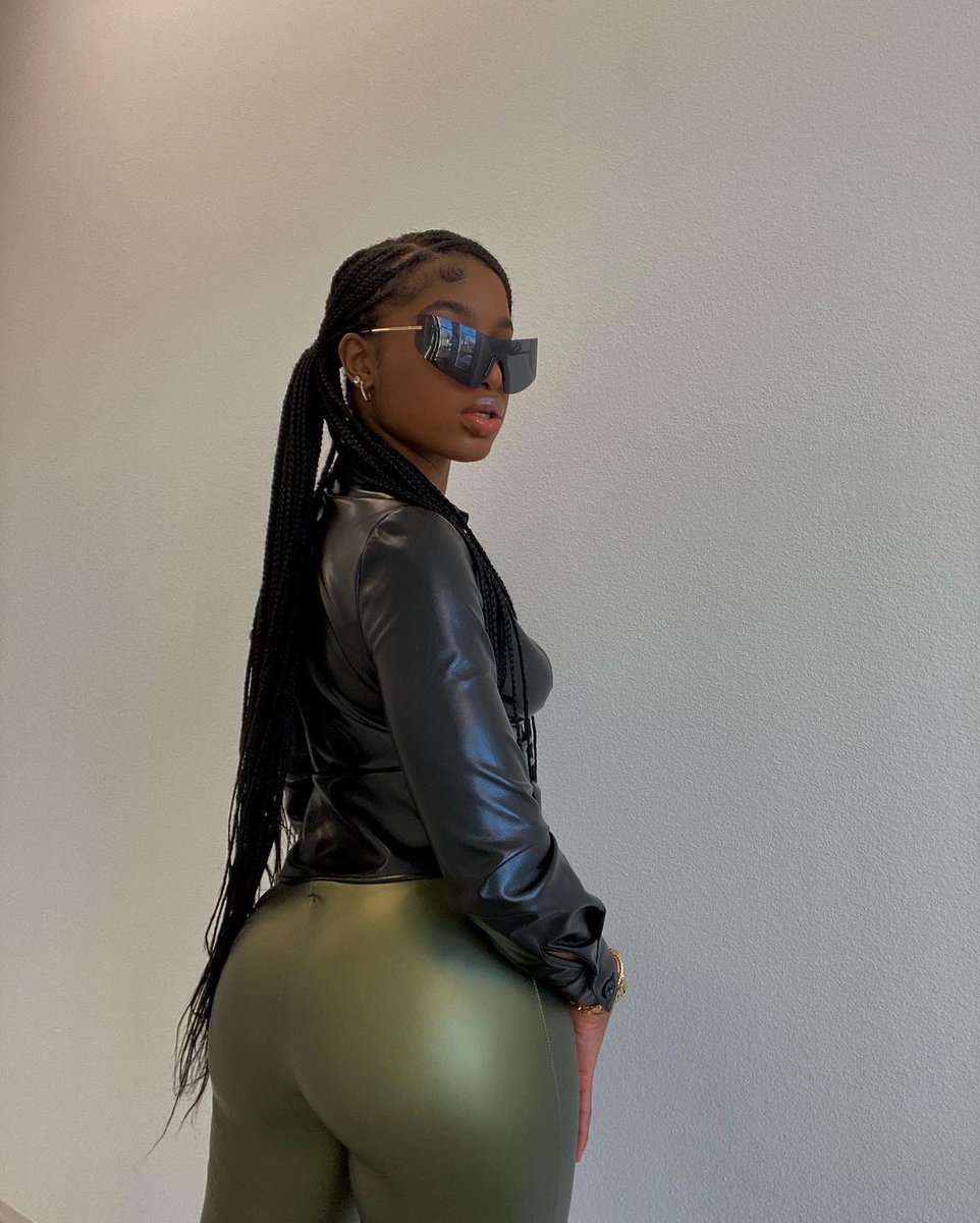 Stop playin before you get addicted to this trouble 😈