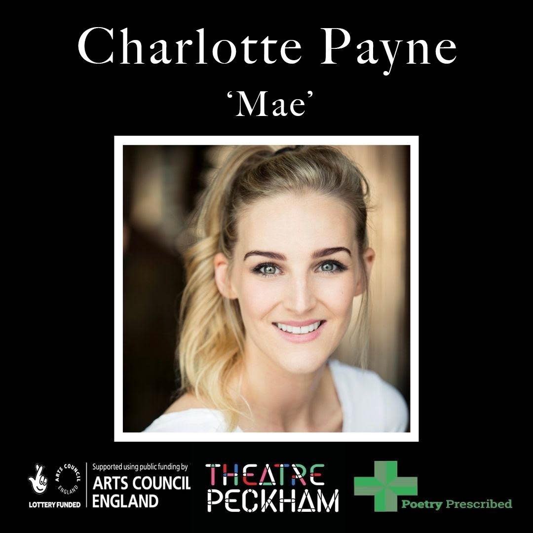 **CAST ANNOUNCEMENT**

<a href="/char_payne/">Charlotte Payne</a> - Mae 

Charlotte is a musical theatre actor and vocal coach from Essex. She began performing with the West End Kids at prestigious events such as West End Live and at venues such as the Royal Albert Hall and the O2 arena.