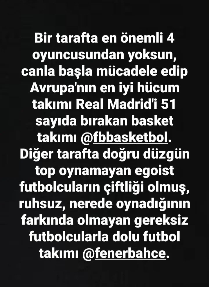 GzlklBy's tweet photo. #AliKocBırakGit https://t.co/Y4HXT27Yla