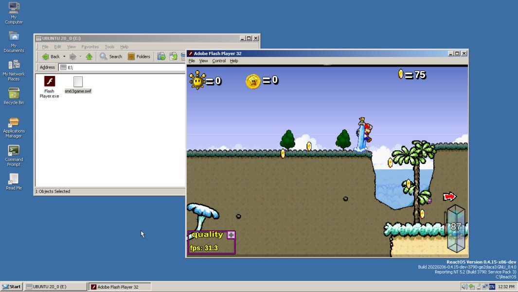 adobe flash reader test adobe flash reader test