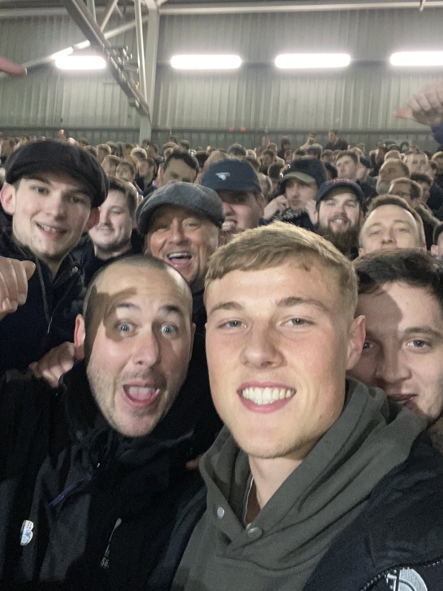 Danny Ballard is Millwall  #fulham #millwall