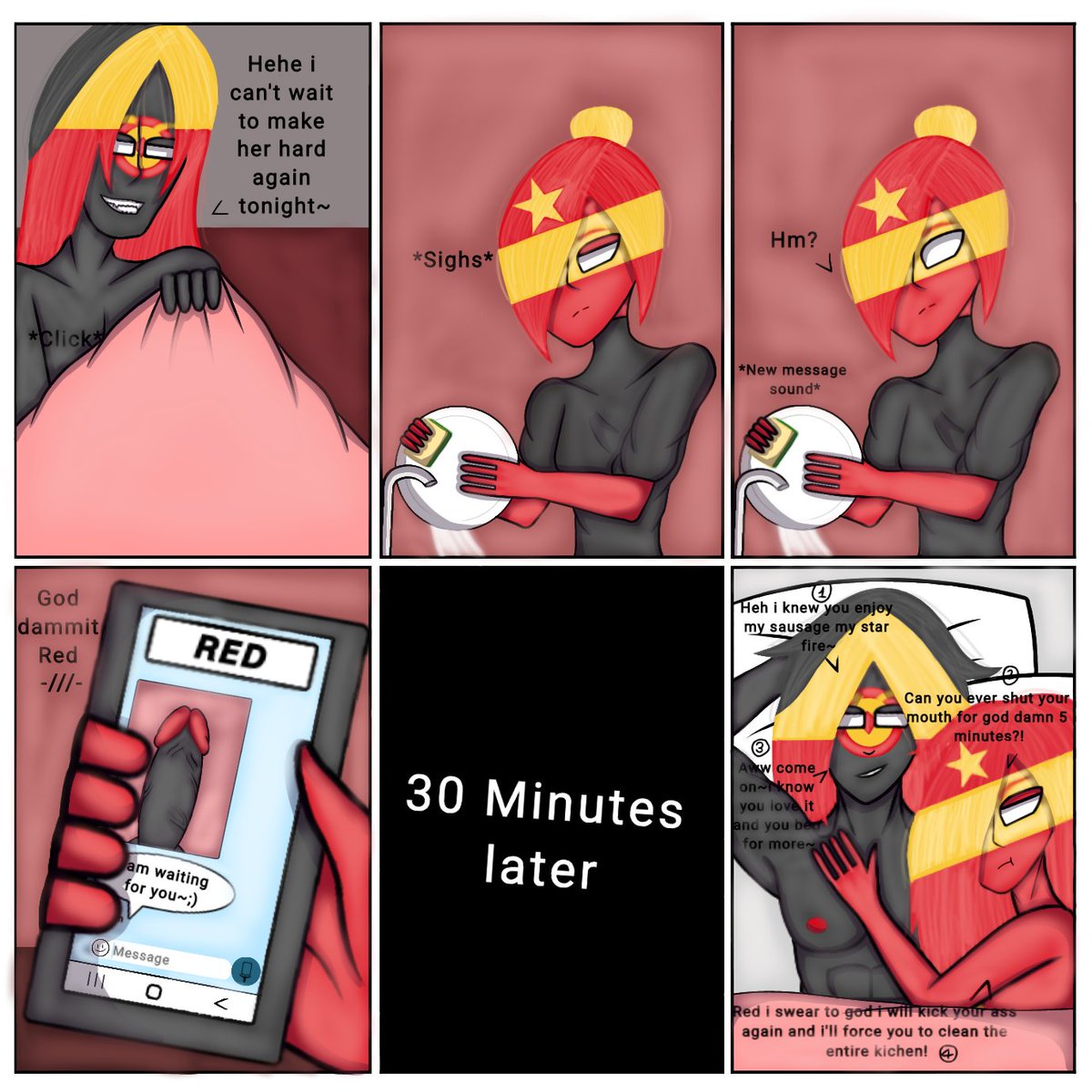 𝐒𝐥𝐚𝐯𝐢𝐜 𝐆𝐢𝐫𝐥⁷⁷ tweet media