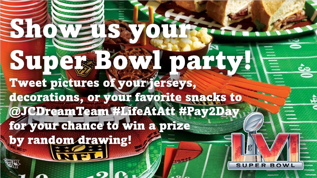 JCDreamTeam's tweet photo. Johnson City Call Center - Join the fun Sunday. #GotSnacks @JCDreamTeam #Pay2Day https://t.co/Zsf26aSuJe