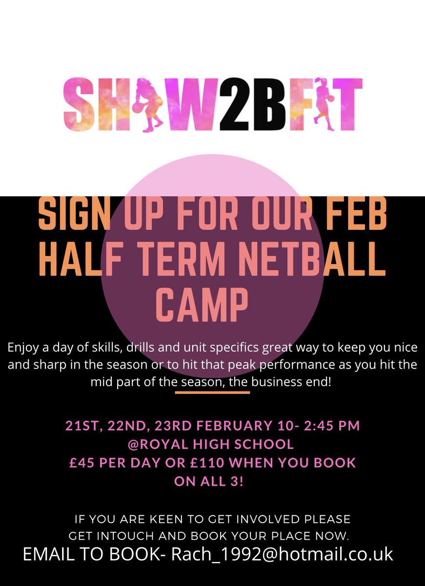 Shaw2Bfit tweet media