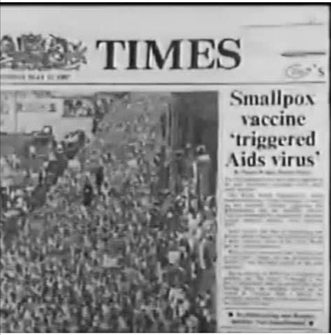 Keith54650020's tweet photo. History repeating???? https://t.co/0LPpmtgKr0