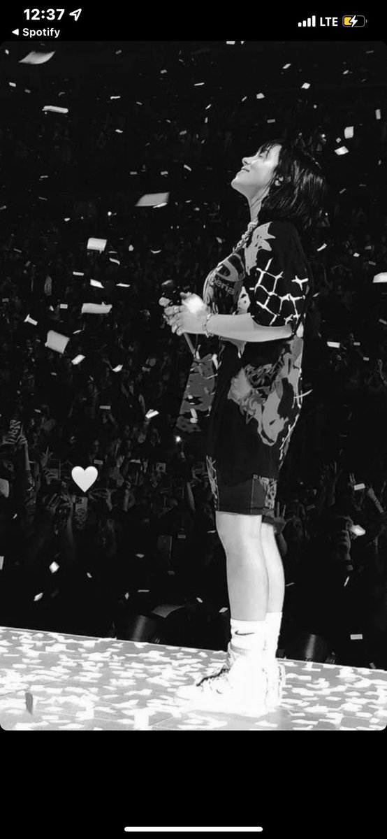 billiesb1tch_'s tweet photo. ur kidding look at how precious she is #HTEatlanta https://t.co/6pEJDpInxa