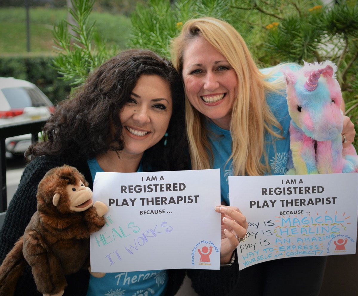 Happy National Play Therapy week!  Play is empowering!  <3 #playtherapyweek2022 #playfulpirate