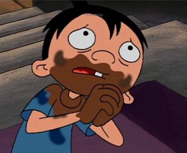 WizardsFrance's tweet image. Les Kings qui supplient les 29 autres fanbases NBA d'arrêter de leur chier dessus :