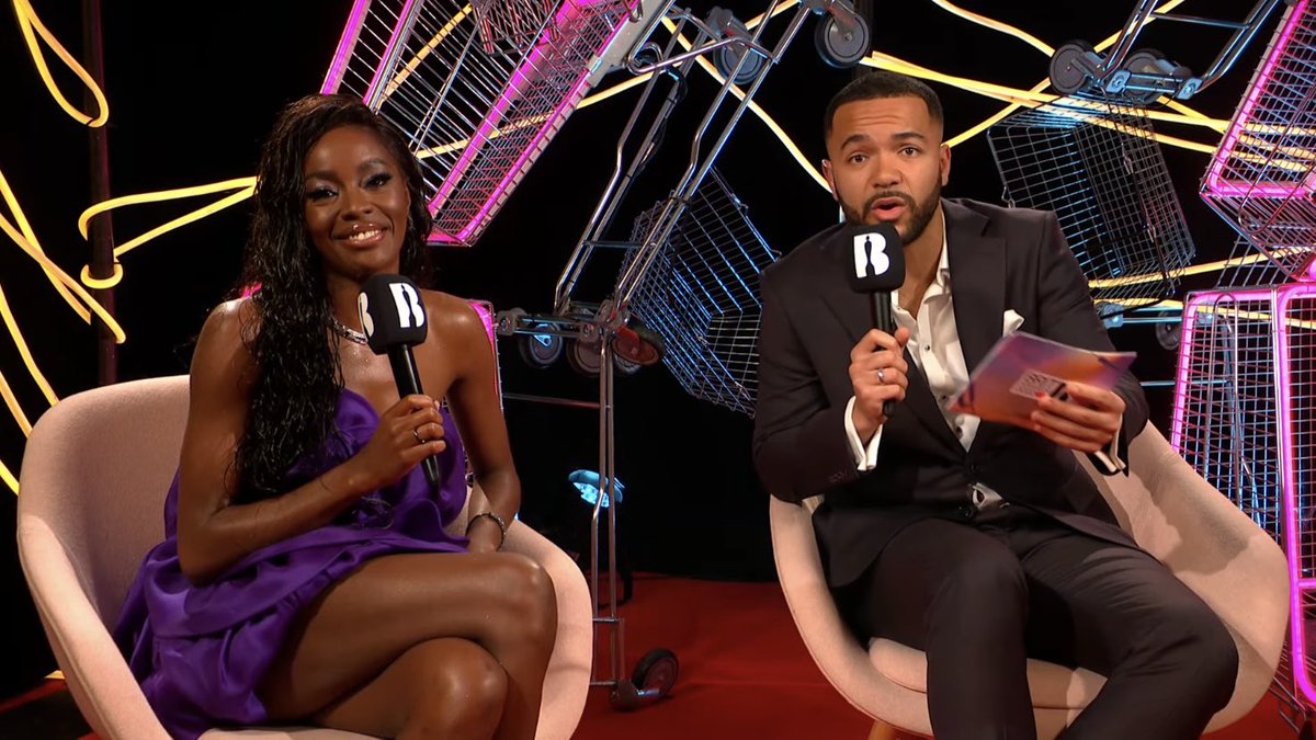 Hello bestie <a href="/AJOdudu/">AJ ODUDU</a> 💫❤️