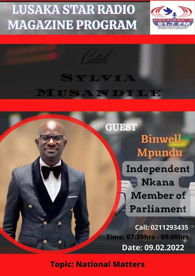 binwell mpundu tweet media
