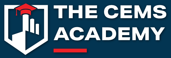 Best 1-day traveling CEMS Workshop ever offered. Check out thecemsacademy.com for details.