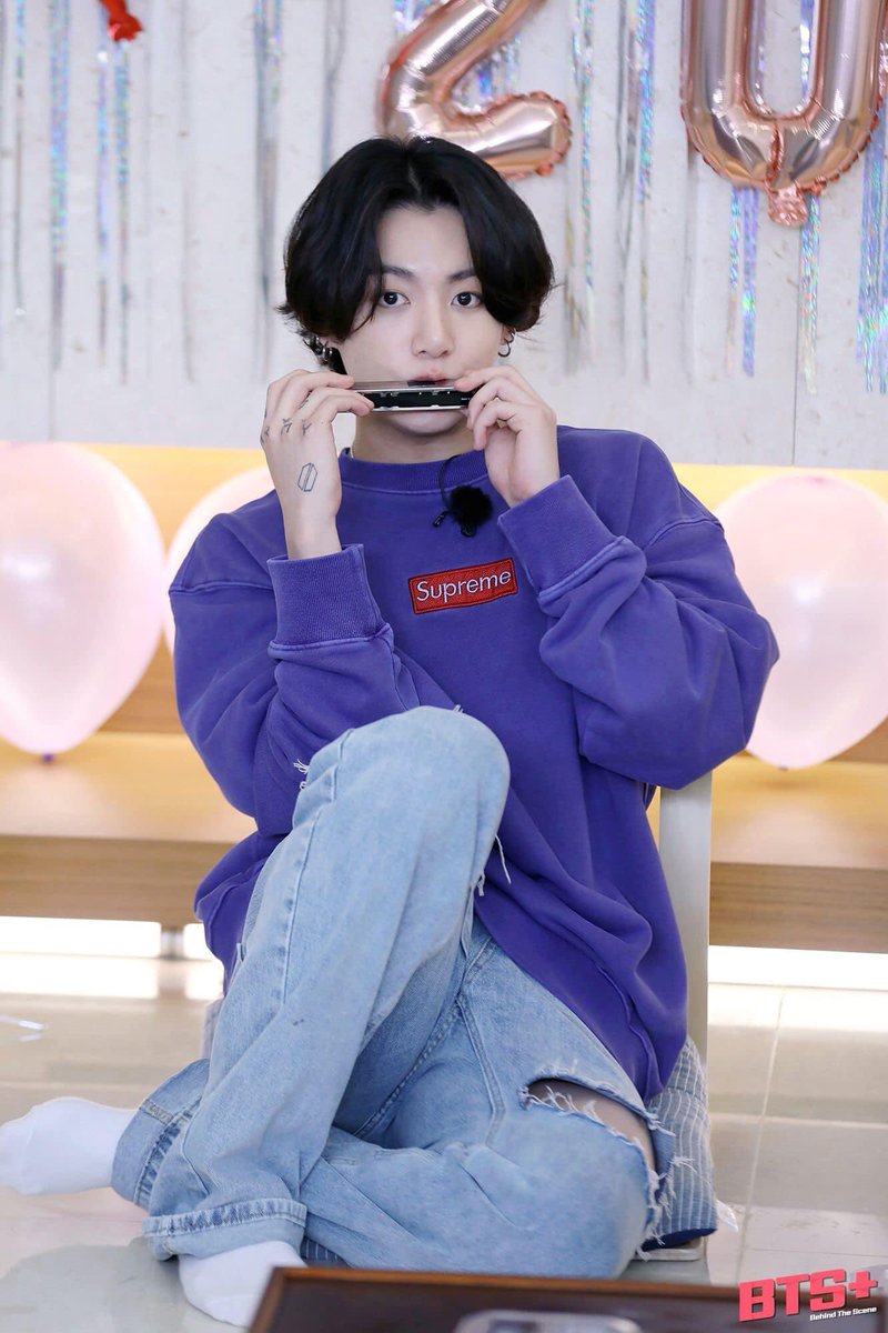dreamjeons's tweet photo. episode 128 jungkook, my beloved <3 https://t.co/VLrscWGGO0