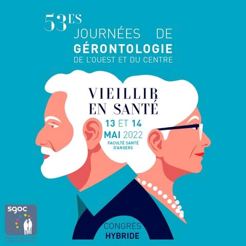 13 rencontre de gerontologie