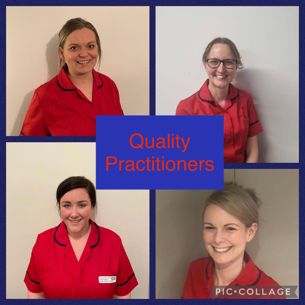 Welcome to Natalie, Rachel, Pam and Riannon who have joined the NAAS team as our new Quality Practitioners 😀 <a href="/NCAlliance_NHS/">Northern Care Alliance NHS Foundation Trust (NCA)</a> <a href="/BuryCO_NHS/">Bury Care Organisation</a> <a href="/RochdaleCO_NHS/">Rochdale Care Organisation</a> <a href="/SalfordCO_NHS/">Salford Care Organisation</a> <a href="/OldhamCO_NHS/">Oldham Care Organisation</a> <a href="/hcarterrje/">helen carter</a> <a href="/HubboldPamela/">Pamela Hubbold</a> @loulou0781 <a href="/lynnstirling1/">Lynn Stirling</a> <a href="/jacqui_burrow/">Jacqui Burrow</a> <a href="/LibbyLibbymcm/">Libby McManus RN 💙</a>