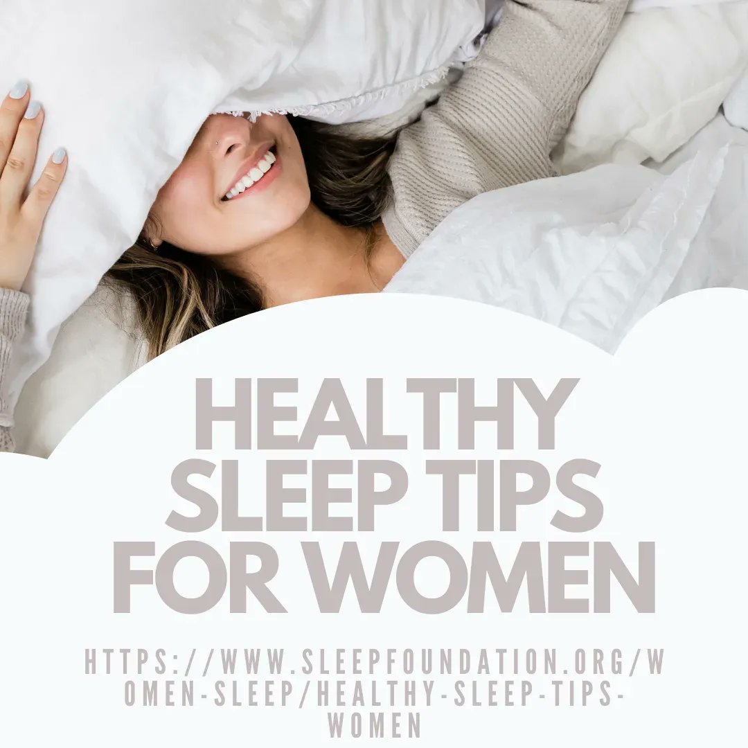 sleepisthefound's tweet photo. Ladies,
What we will not be doing in 2022 is compromising our sleep. Raise your hand if you have trouble sleeping? 🖐️
Read our tips and best practices for improving your sleep!
https://t.co/yMo0Rqb6hJ
#sleeping #sleeptime #tipsforsleep https://t.co/rQlc8xJEtM