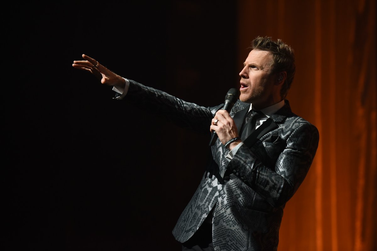 The Tenors tweet media