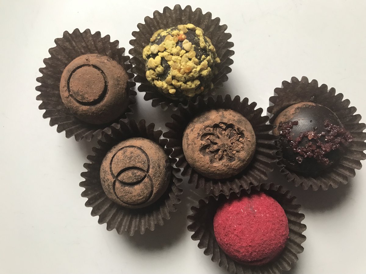 TempleDistilled's tweet image. Valentine's Day Pop Up This Friday! Gin and truffles... what more could you ask for?- mailchi.mp/e76852a9f052/v…