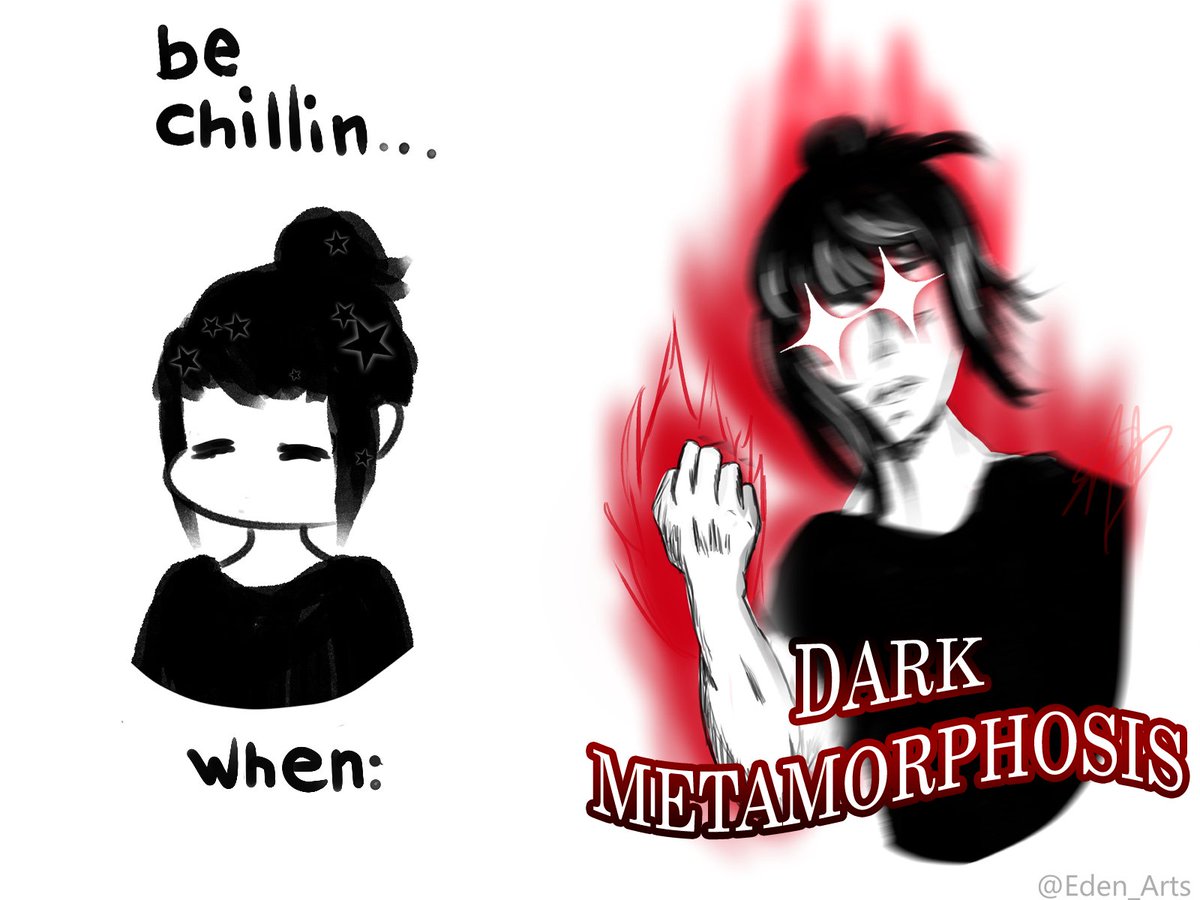 Random daily moments:
Did you ever get your self repeating a line from a serie/game?

#ArtistOnTwitter