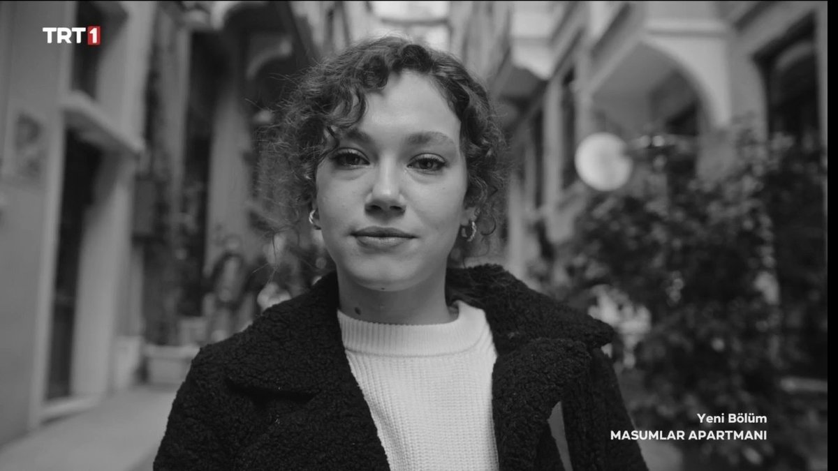 hoşça kal rüya 🤍 emeğine sağlık #MelisaŞenOlsun 🥺 #MasumlarApartmanı