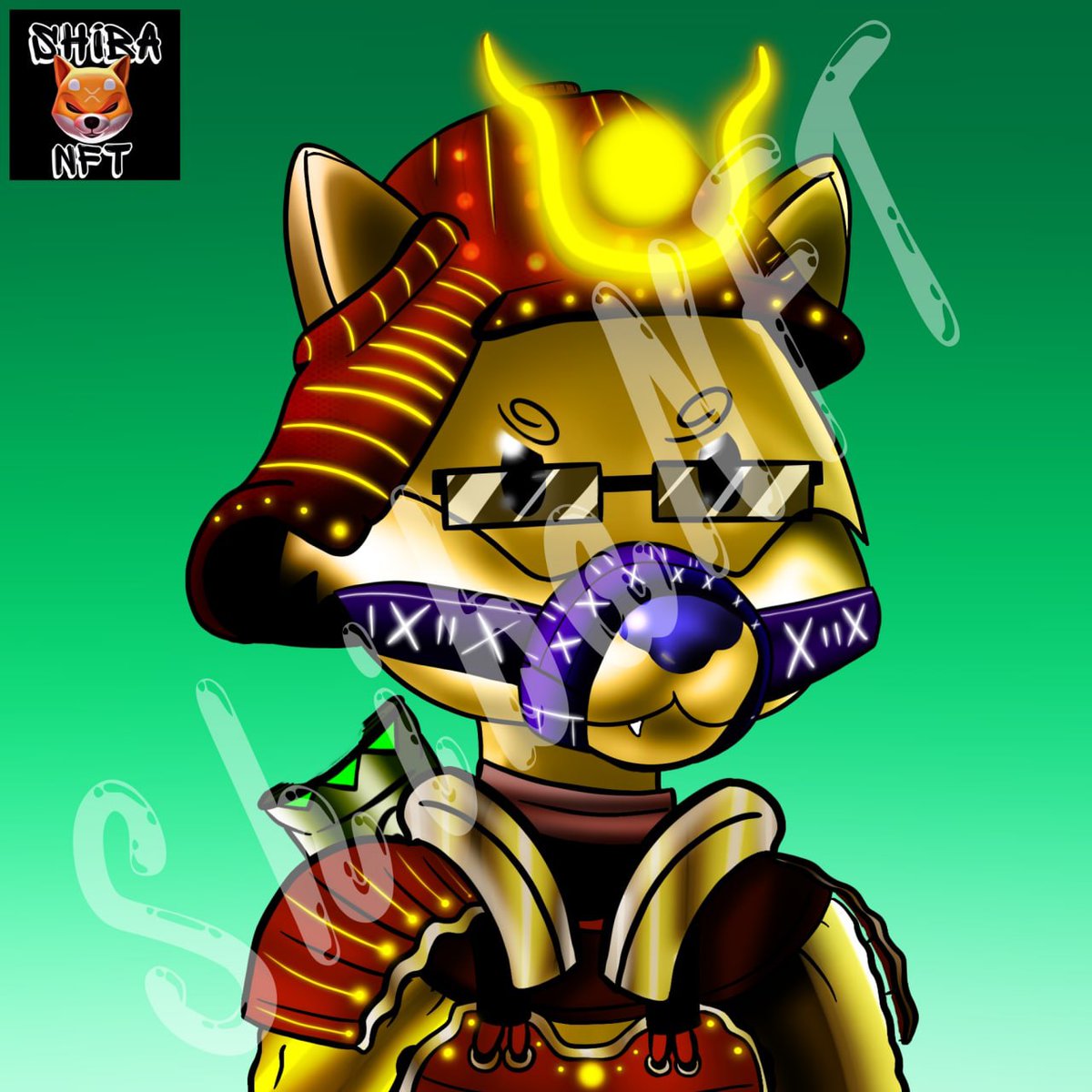 ShibaNFT tweet media