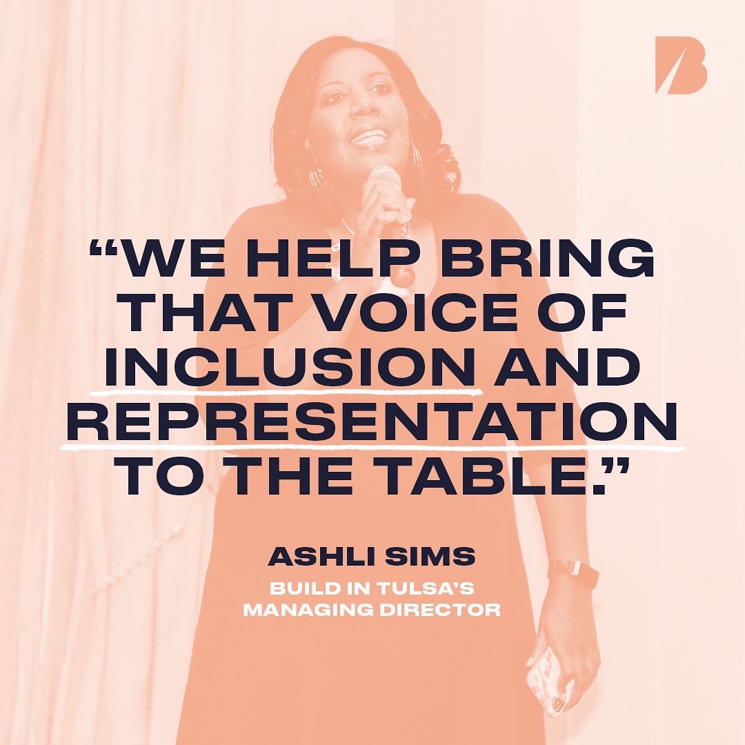 BuildinTulsa's tweet image. Thank you for having us @atentocapital 

Hear from our Managing Director on this episode of “The Be Atento Podcast” bit.ly/3IYUjw3

#buildintulsa #buildblackwealth #buildtogether #tulsaok