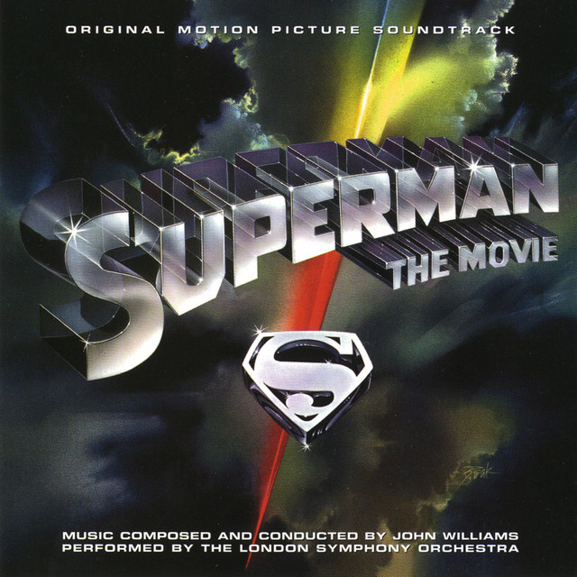 Happy Birthday to John Williams. 