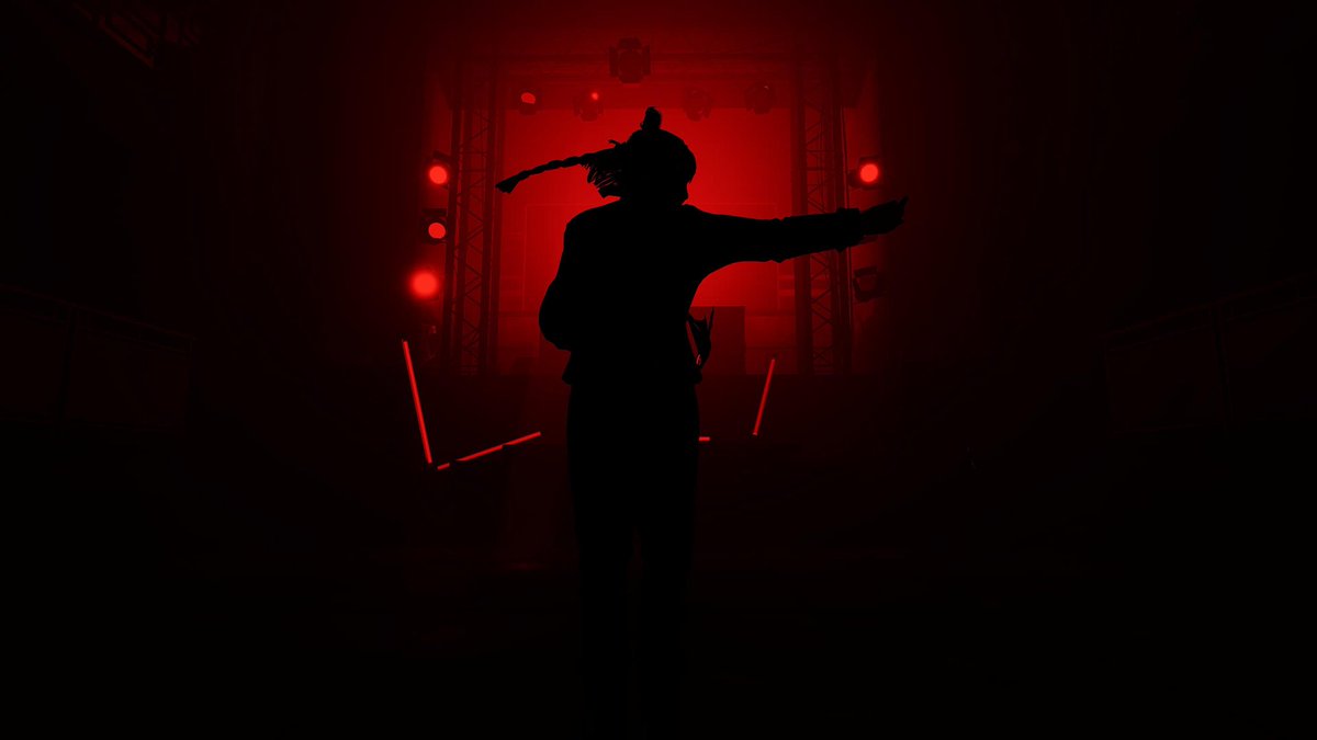 GzDoitEz's tweet photo. 📸:Red Palm 

#Sifu 👊🏾

#PS5 #Photomode #psblog #PSshare #VirtualPhotography https://t.co/c6olzp6vPR