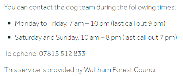 Bring Your Pet Home tweet media