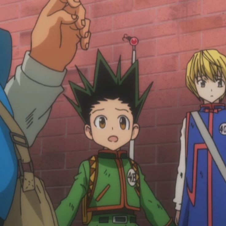 hourly G♡N (@hourlygon) on Twitter photo 