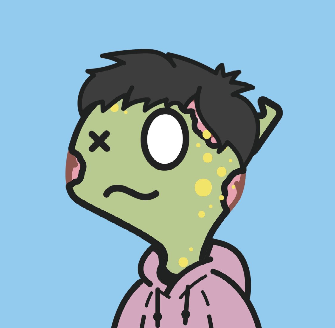 Riiiccccc's tweet photo. @iSpeakComedy @LongLostNFT https://t.co/FWbMlJfpdz
